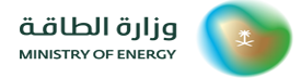 Ministry of Energy Logo