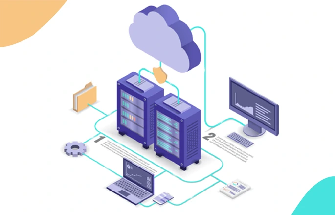 أهمية الأمن السيبراني للمؤسسات